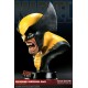 Marvel Bust 1/1 Wolverine Berserker Rage